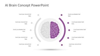 Editable Infographic AI PowerPoint