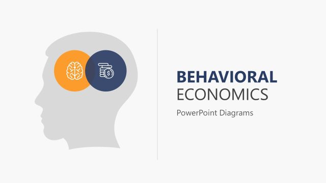 Behavioral Economics PPT Diagrams