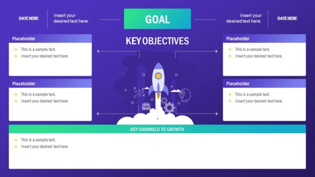 Business Plan Startup Launch Template