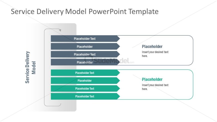 Customer Satisfaction PowerPoint for Services 