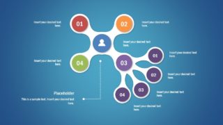 PPT Tree Diagram Levels 