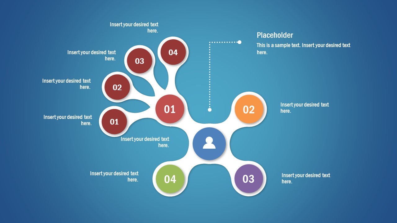 multi-level-powerpoint-tree-diagram-slidemodel