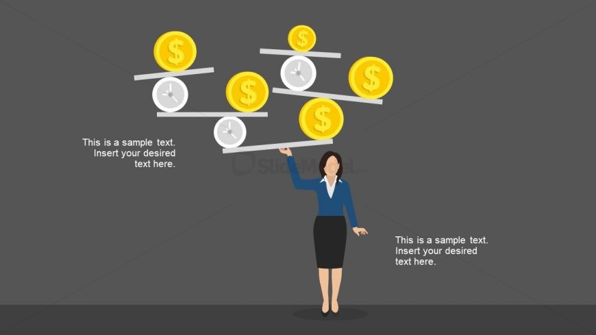 Lever and Fulcrum Money Concepts