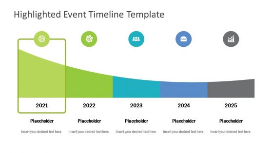 Yearly Timeline Template Excel from cdn.slidemodel.com