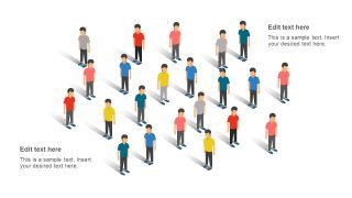 Customer Journey PowerPoint Layout