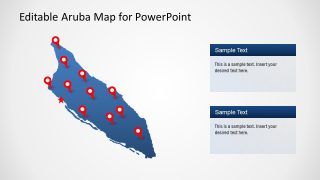 aruba slidemodel