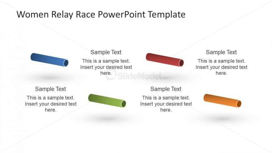 Baton Handoff Techniques Template