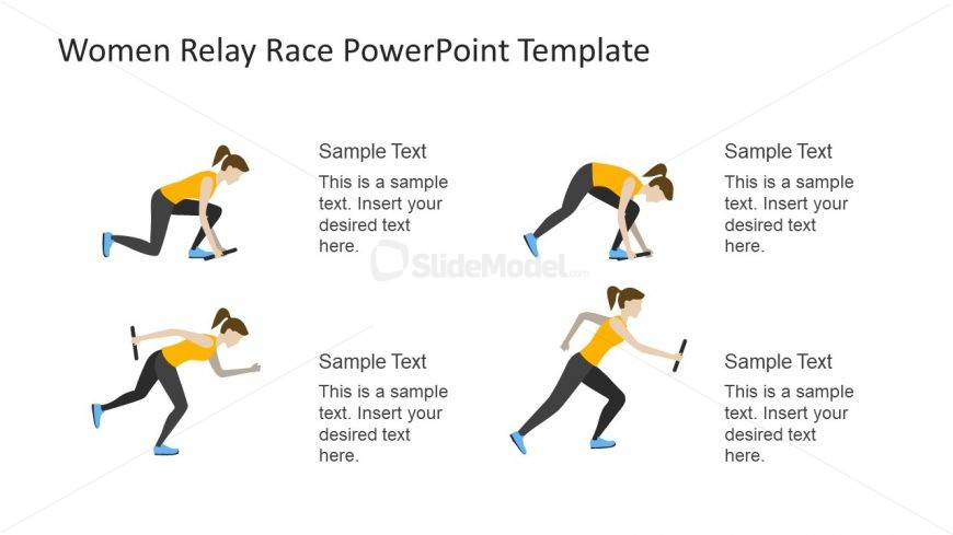 Qualification Criteria Template Design