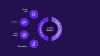 Primary Market Research PPT