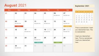 free printable calendar templates for mac