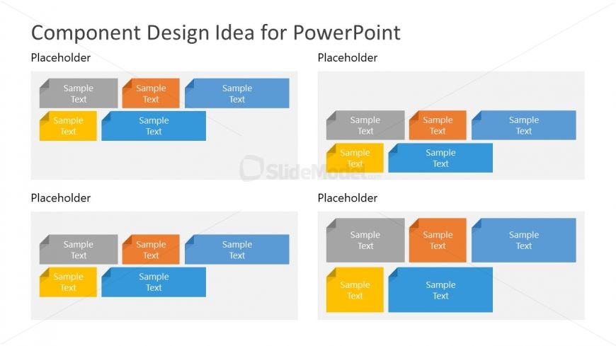 Component Design and Containers Slide