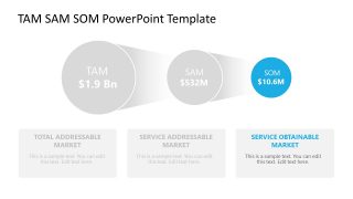 Presentation of SOM Market Size