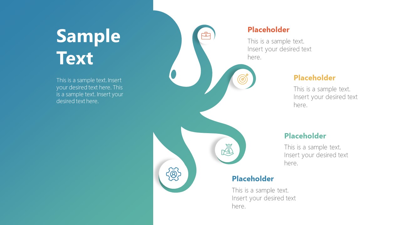 octopus-diagram-powerpoint-template-slidemodel