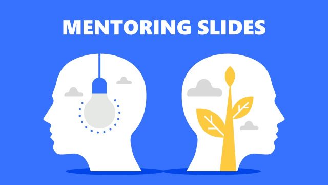 Mentoring PowerPoint Template