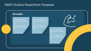 Outline Strength Analysis Template 