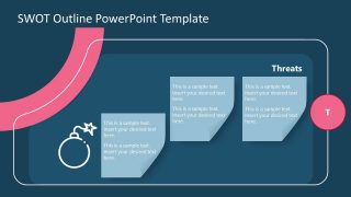 Outline Threats Analysis Template 