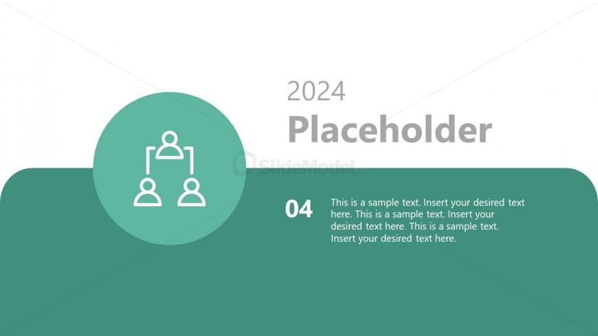 PowerPoint Animated Timeline Template Step 4