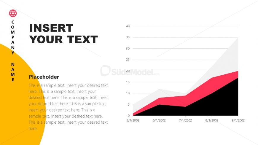 Polygon Modern Designs for Data Driven Charts 