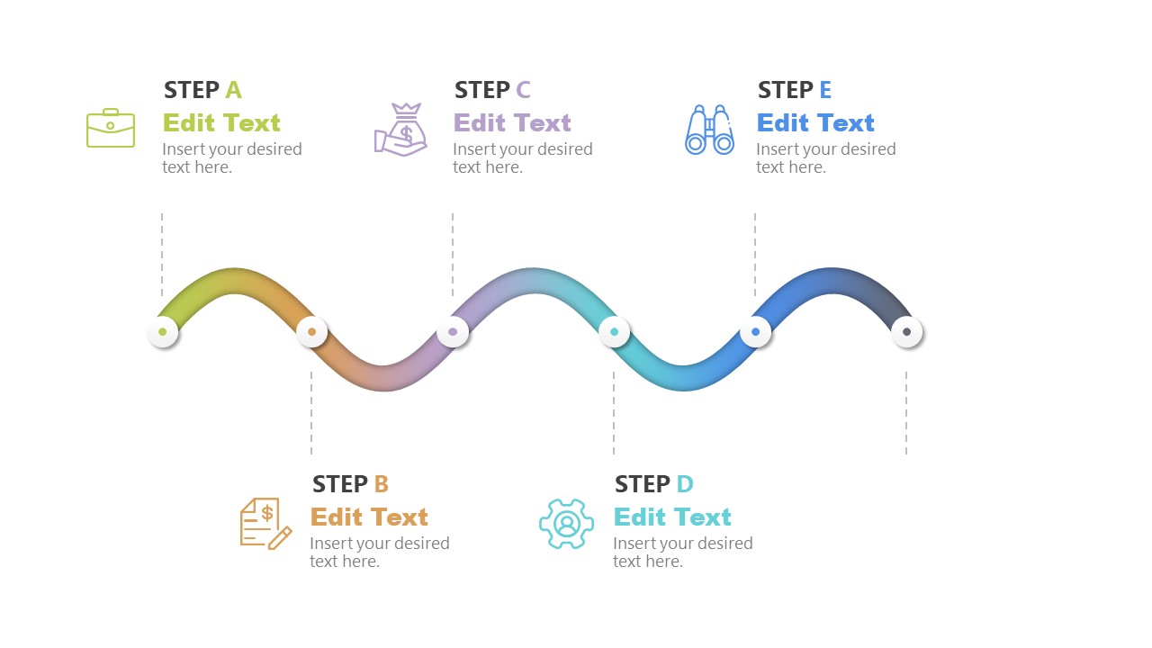 6-steps-snake-diagram-step-6-powerpoint-slidemodel