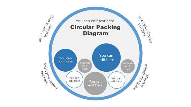 Bubble Chart PowerPoint Templates
