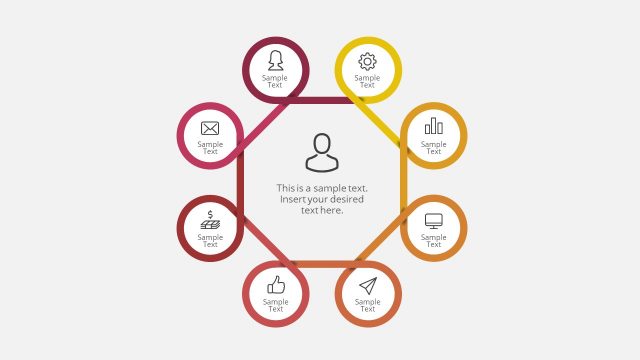 8 Steps Spinning Twirl Template Diagram