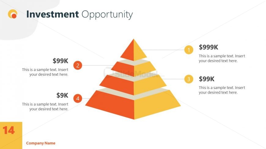 Business Investment Opportunity PowerPoint Slide