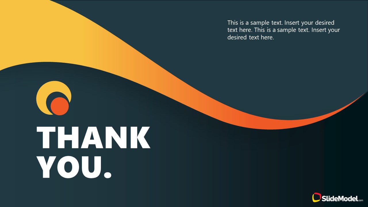 Iconic PowerPoint Template - Business Presentation Design
