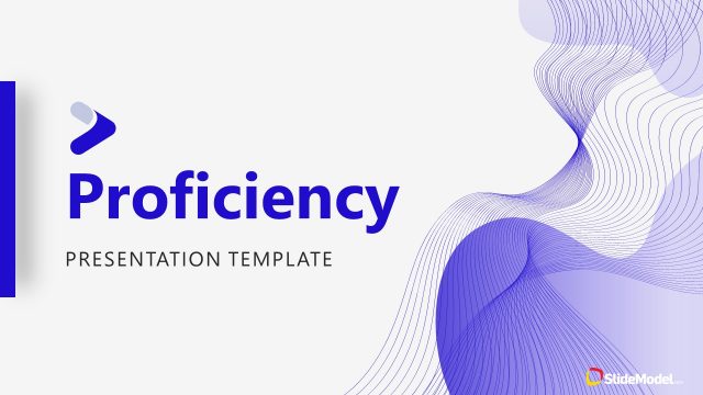 Proficiency PowerPoint Template
