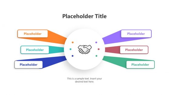 Goal Templates For Powerpoint