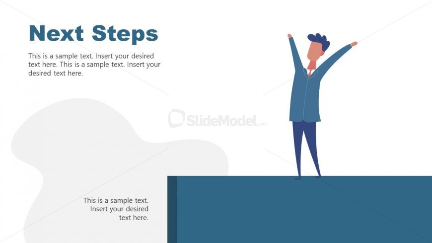 Slide of Step 4 to Stairs of Opportunities 