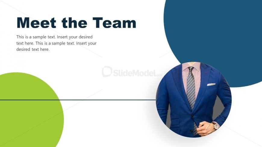 Details for Professional Expertise PowerPoint