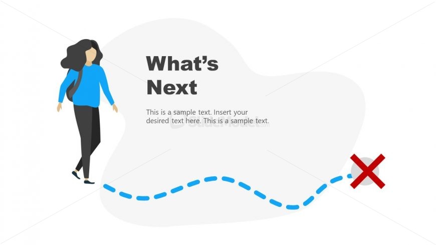 Presentation of Whats Next Planning