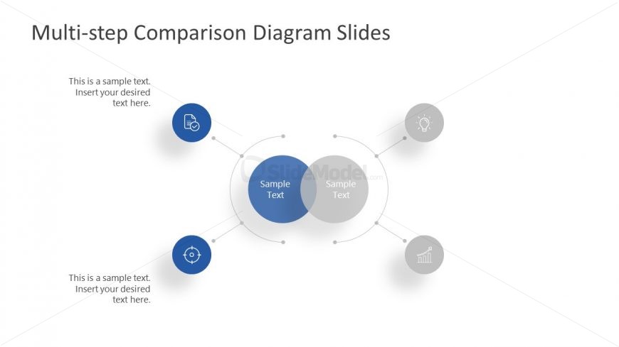 2 Steps Blue Side Comparison Template 