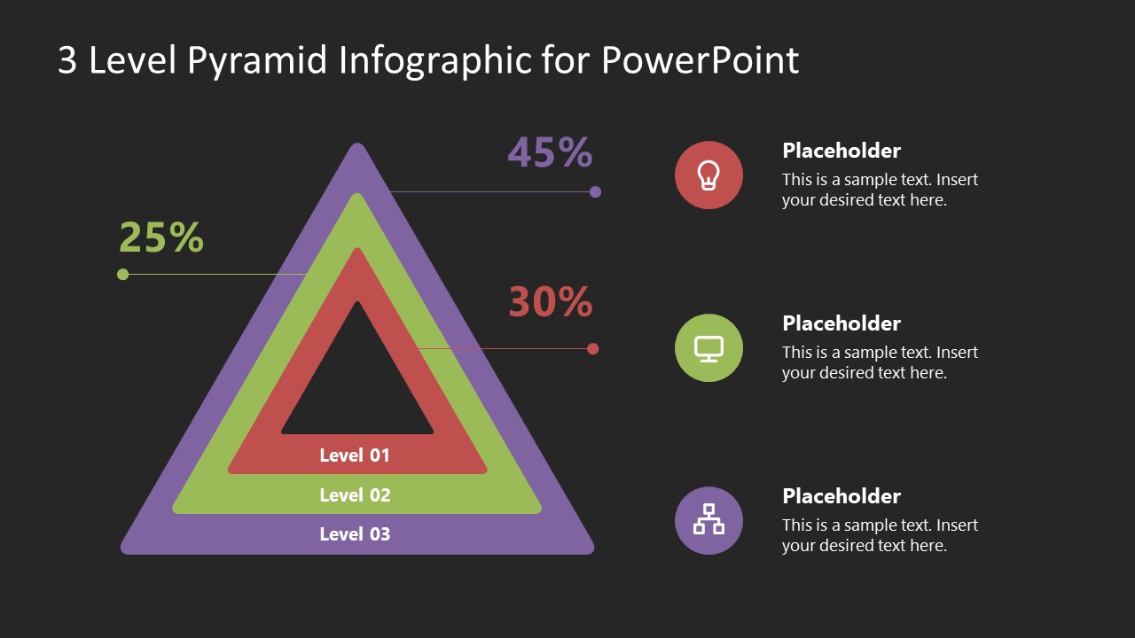 Pyramid Infographic Triangle Chart Infographic Chart Chart Design My Xxx Hot Girl