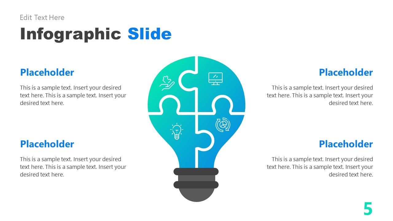 Business Executive PowerPoint Template SlideModel Business Executive PowerPoint Template SlideModel