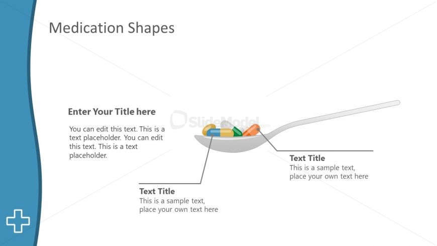 PPT Spoon Full of Medicine 