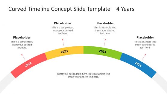 30 event history timeline template