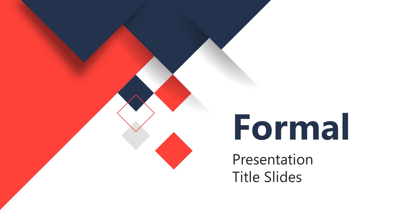 background images for presentation in formal