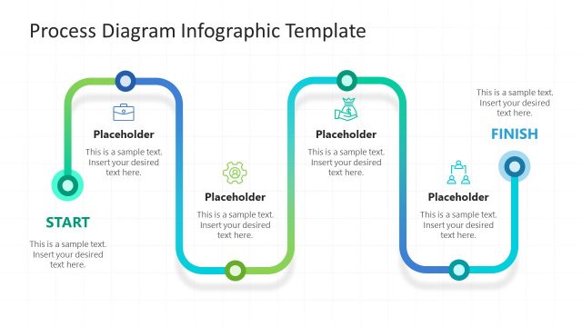 User Flow PowerPoint Templates