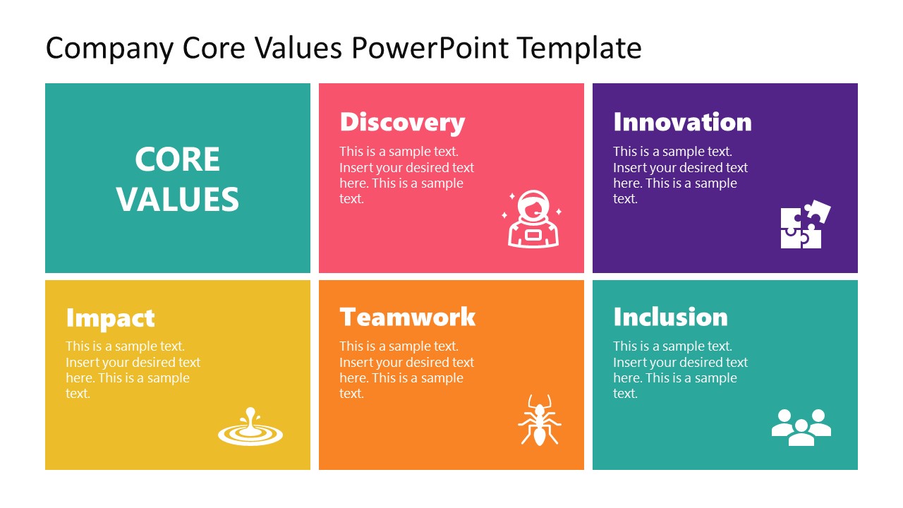 company-core-values-powerpoint-template-slidemodel