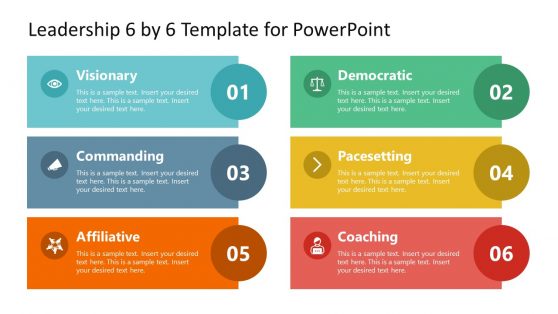 Team Leader Role PowerPoint Presentation Slides - PPT Template