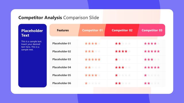 comparison-tables-for-powerpoint-comparison-slides-for-presentations