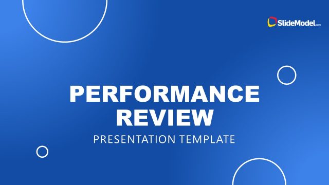 Business Performance Review Presentation Template