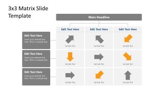 Performance Charter for PowerPoint