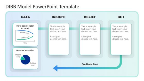 Flow Diagram for DIBB Model