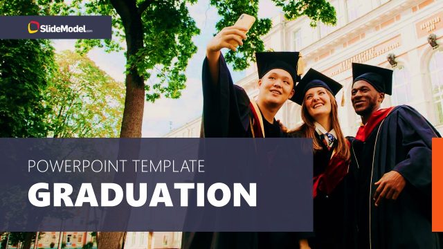 Graduation Presentation Templates For PowerPoint Google Slides