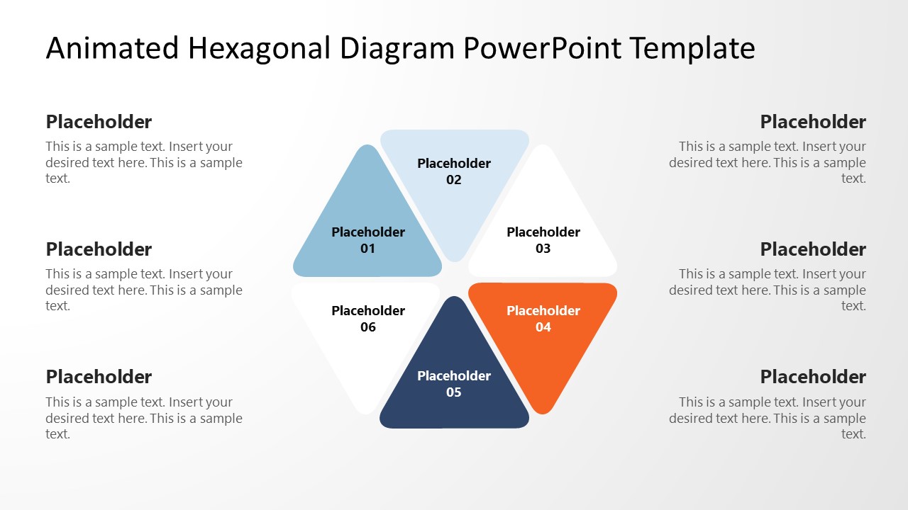 Editable PowerPoint Diagram for Presentation