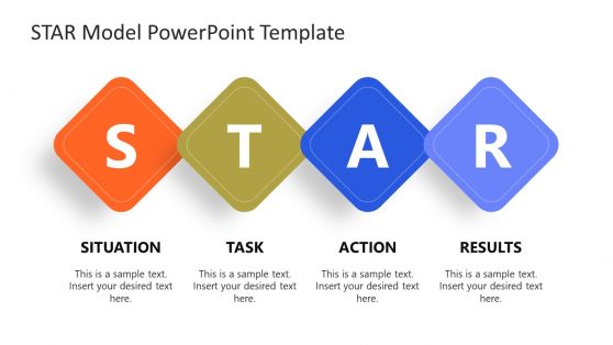 best case study template powerpoint