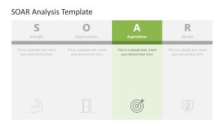 Table Design for SOAR Model Presentation