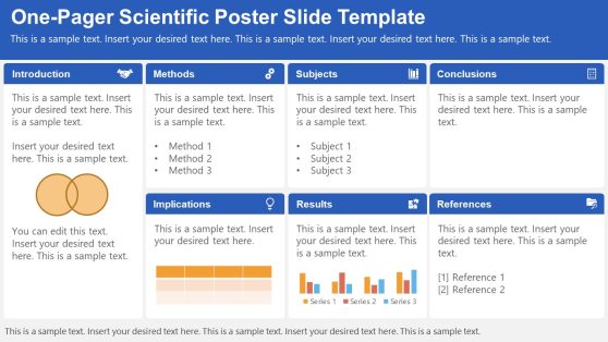 powerpoint templates for scientific presentation